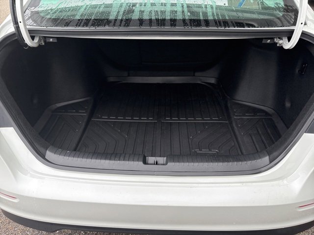 Used 2025 Honda Accord Sport image 7