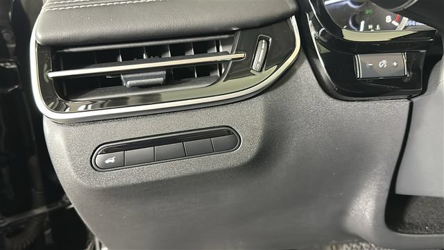 Used 2025 INFINITI QX60 Pure AWD/4WD image 20