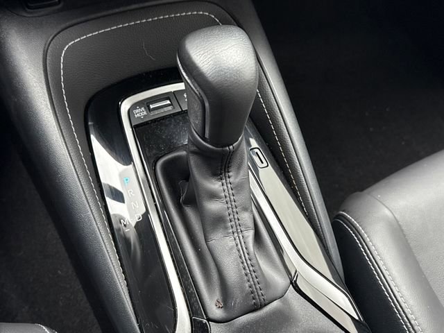 Certified 2024 Toyota Corolla XSE image 33
