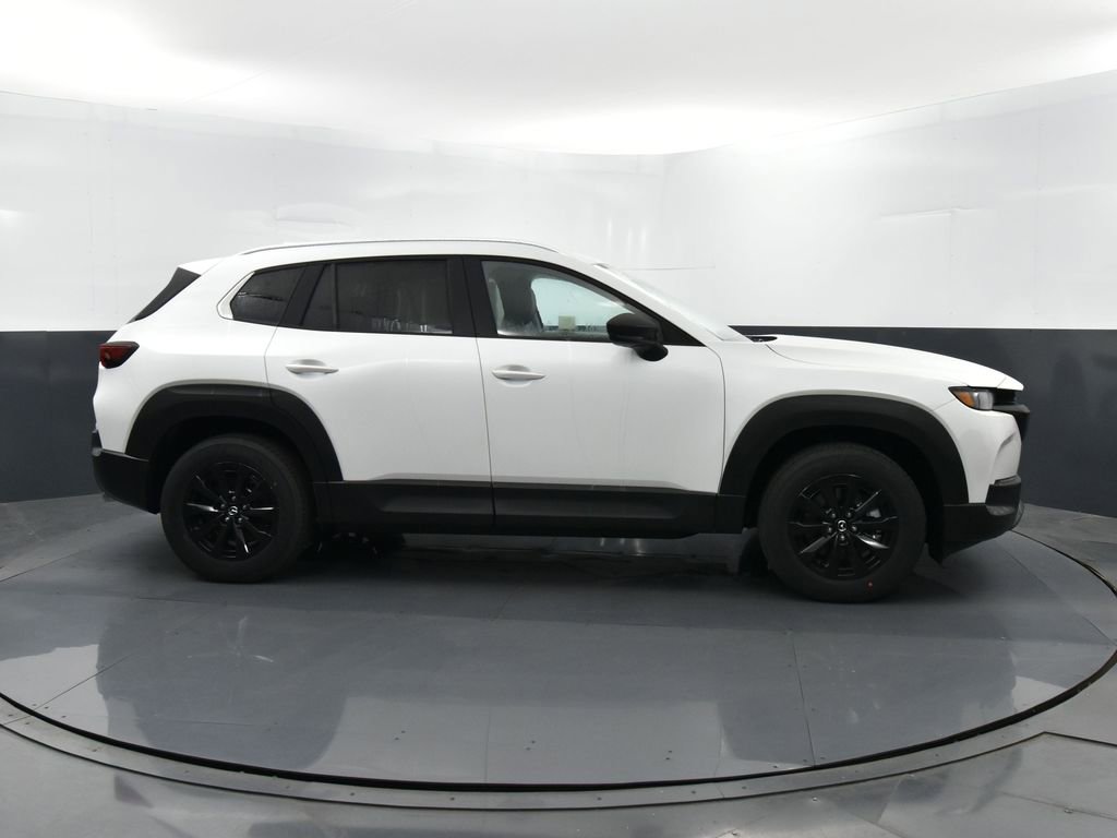 New 2026 MAZDA CX-50 2.5 Hybrid w/ Weather Package image 43