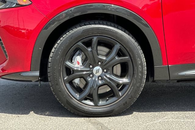 Used 2024 Dodge Hornet R/T Plus w/ R/T Blacktop Package AWD/4WD image 25