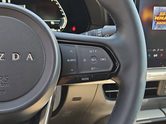 New 2026 MAZDA CX-5 Preferred AWD/4WD image 17