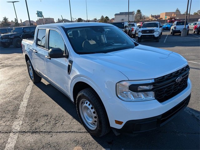 Used 2022 Ford Maverick XL w/ Equipment Group 100A Standard image 8