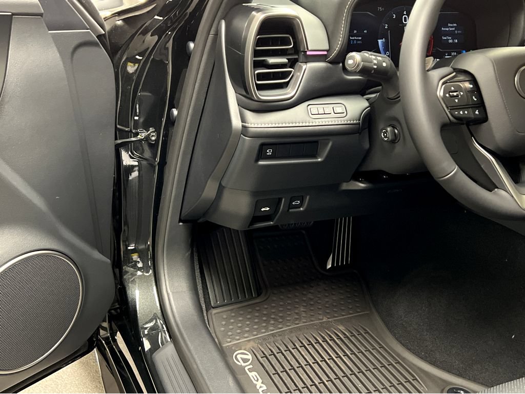 New 2026 Lexus IS 350 F Sport AWD/4WD image 42