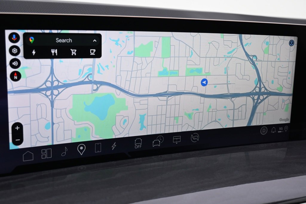 New 2025 Cadillac Escalade IQ Sport 2 image 30