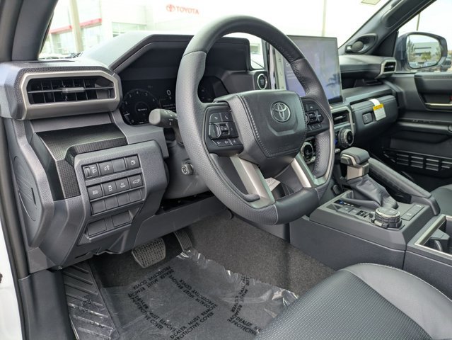 New 2026 Toyota 4Runner Limited AWD/4WD image 3