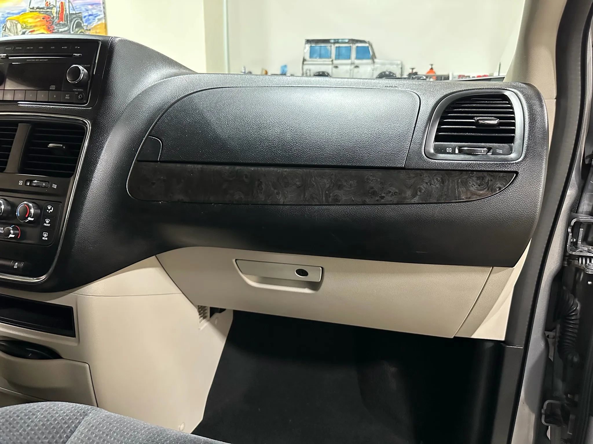 Used 2014 Dodge Grand Caravan SE w/ Quick Order Package 29E SE image 31