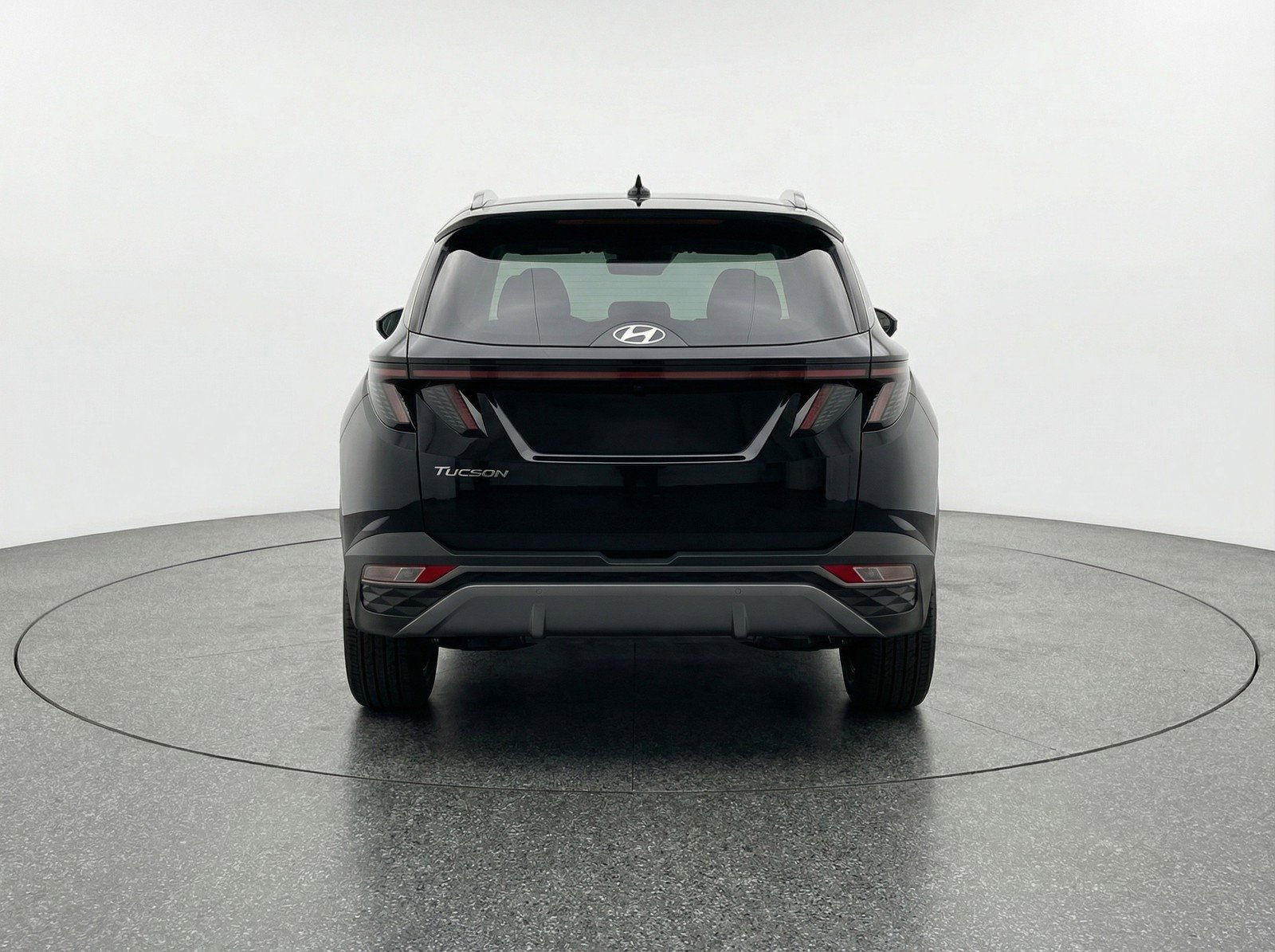 Used 2025 Hyundai Tucson SEL image 7