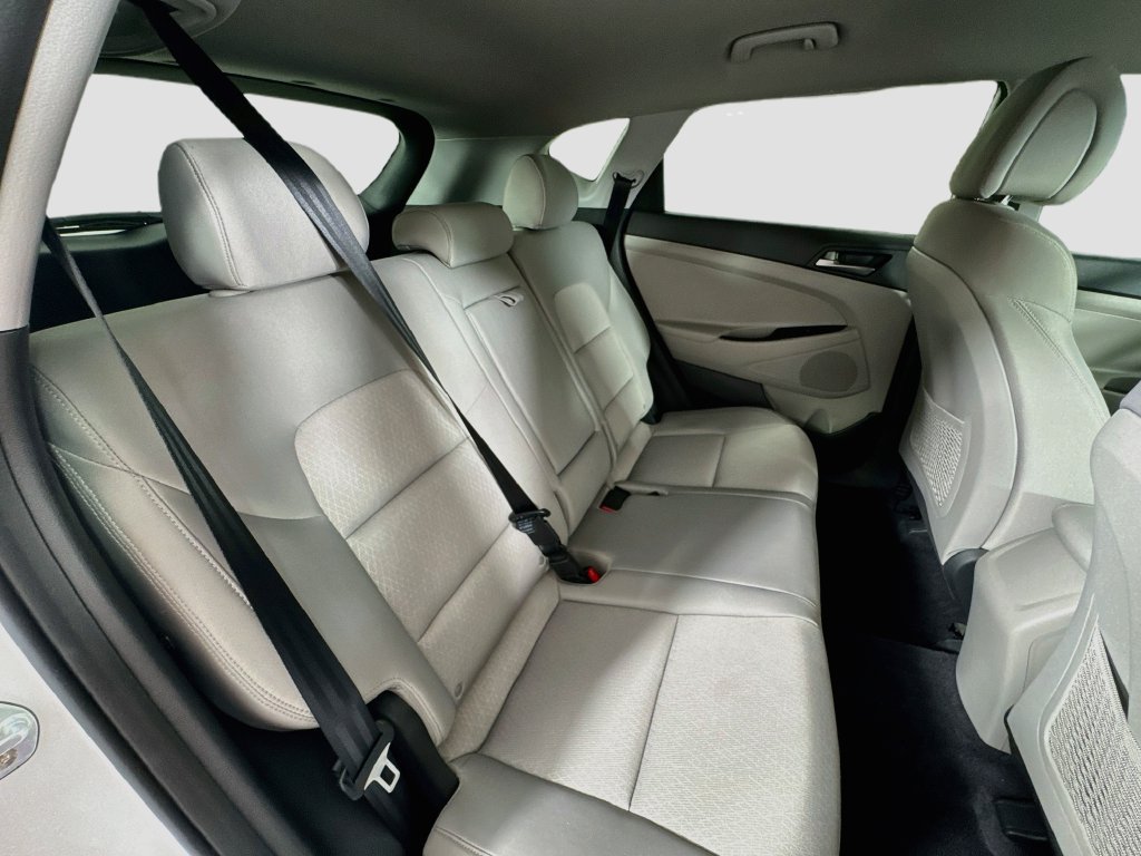Used 2018 Hyundai Tucson SE FWD image 26