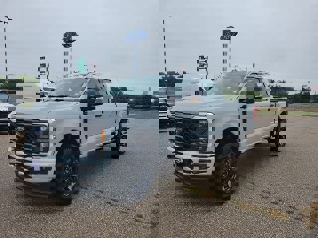 New 2026 Ford F250 XL w/ STX Appearance Package image 21