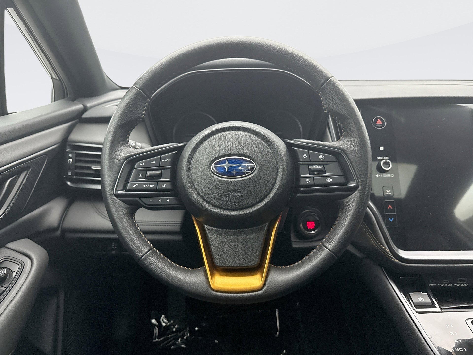 Used 2023 Subaru Outback Wilderness AWD/4WD image 12