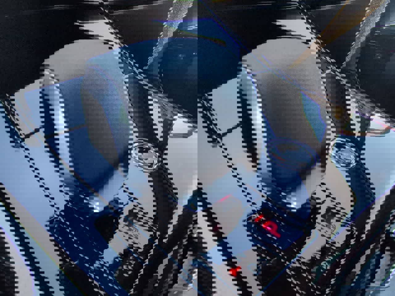 New 2026 Land Rover Range Rover Sport Dynamic SE AWD/4WD image 34