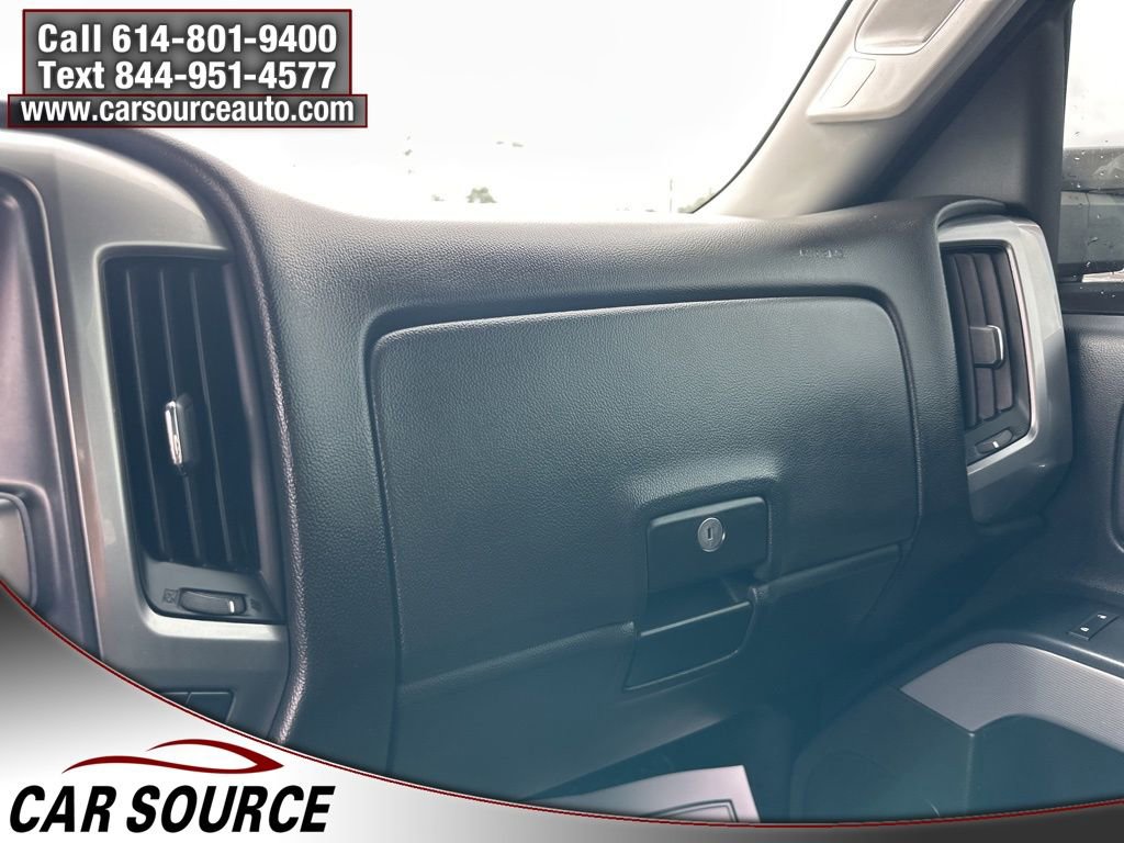 Used 2016 Chevrolet Silverado 1500 LT w/ All Star Edition image 23