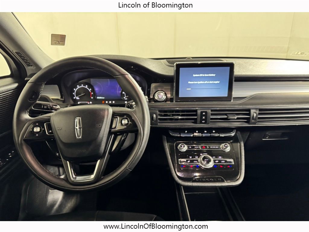 Used 2022 Lincoln Corsair AWD w/ Equipment Group 101A image 23