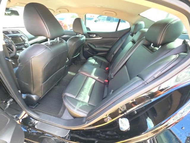 Used 2023 Nissan Maxima SV w/ Floor Mat Group image 23