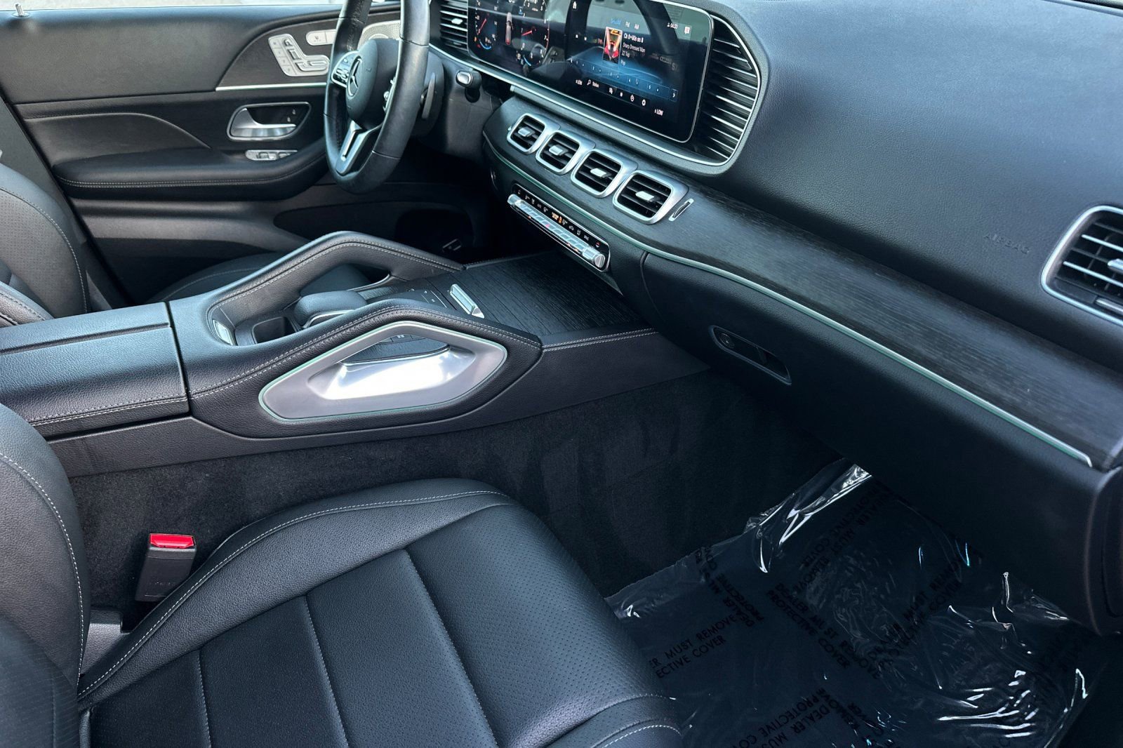 Certified 2022 Mercedes-Benz GLE 350 4MATIC image 14