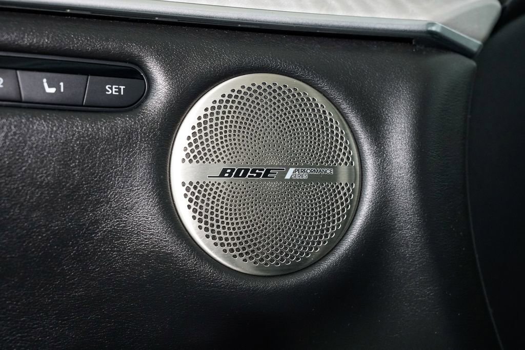 Used 2019 INFINITI QX50 Essential w/ Sensory Package image 10