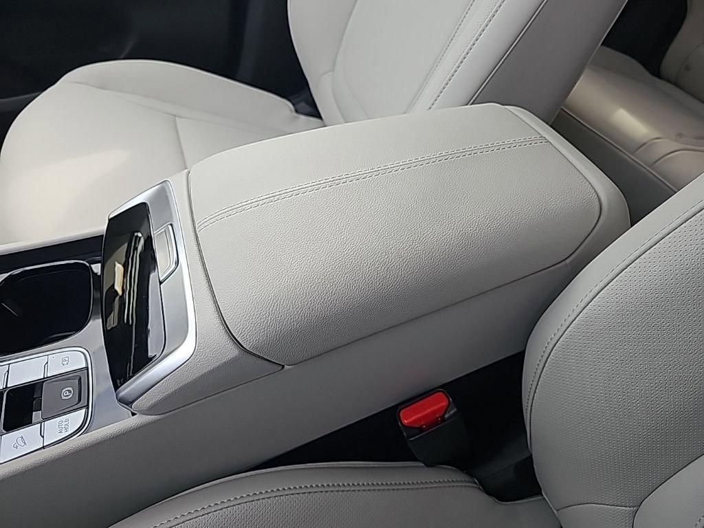 New 2026 Hyundai Tucson SEL image 23