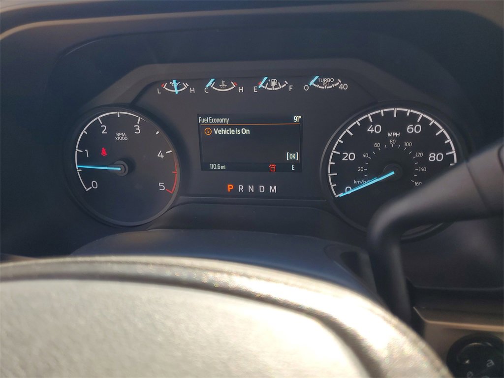 New 2026 Ford F250 XL w/ STX Appearance Package image 14