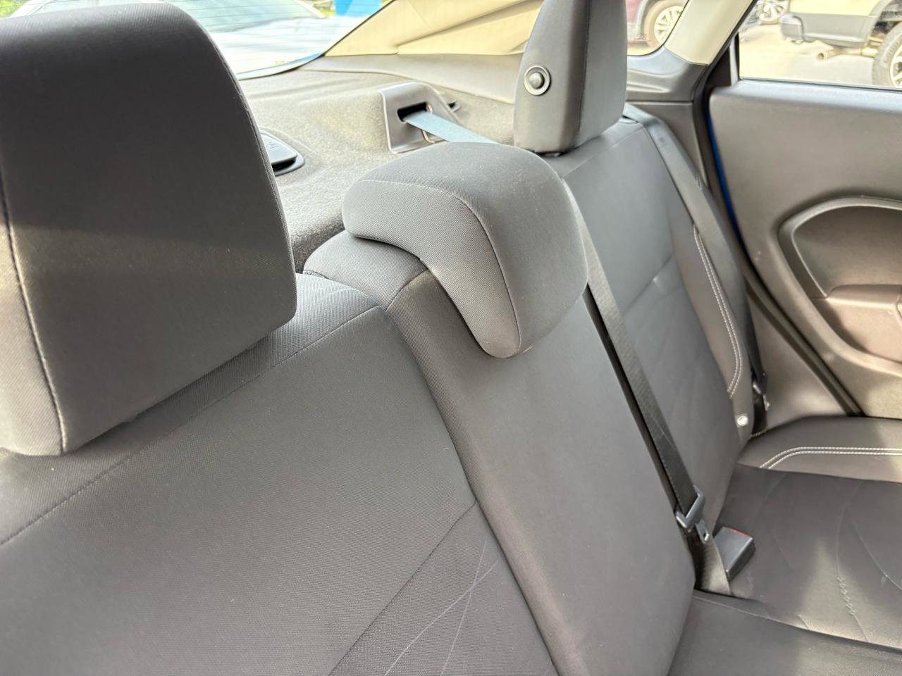 Used 2019 Ford Fiesta SE FWD image 42