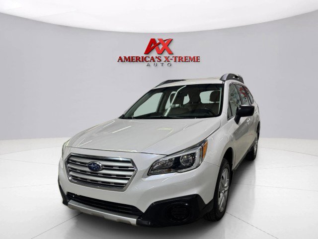 Used 2015 Subaru Outback 2.5i image 2