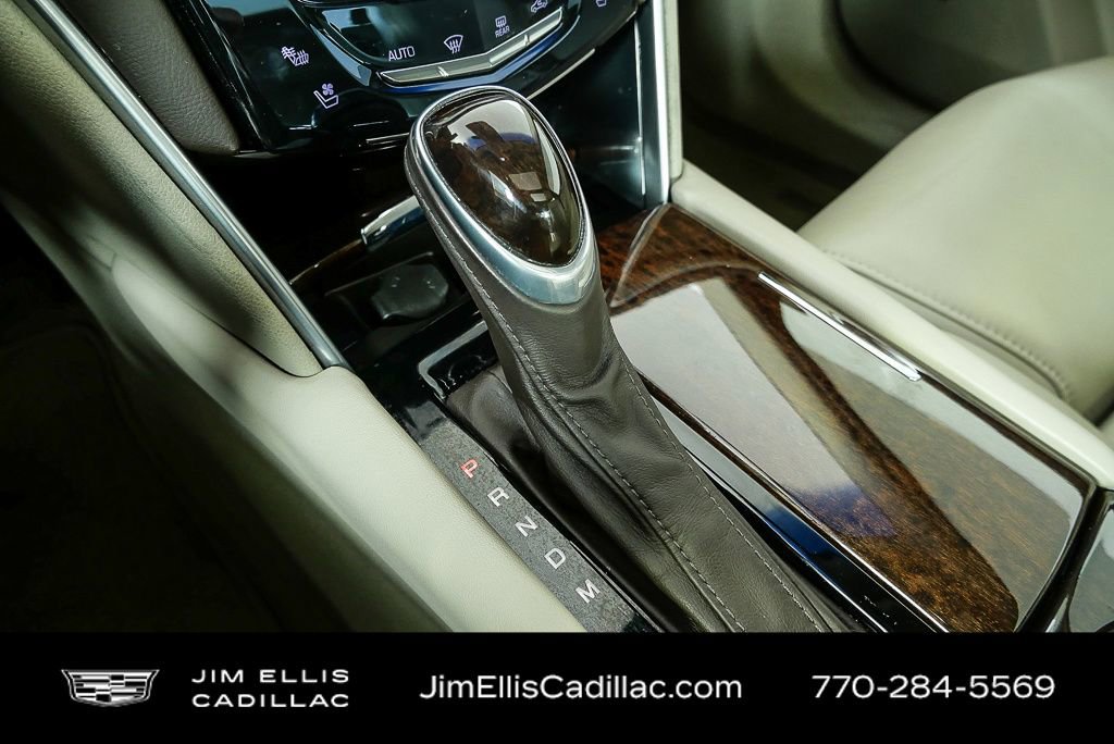 Used 2017 Cadillac XTS Premium Luxury w/ Driver Assist Package image 18