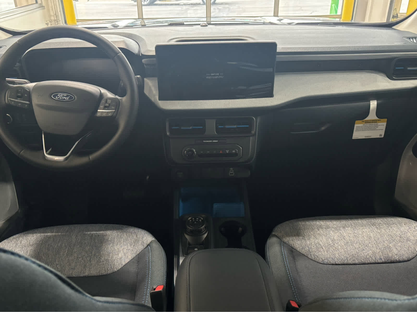 New 2026 Ford Maverick XLT w/ XLT Luxury Package image 9