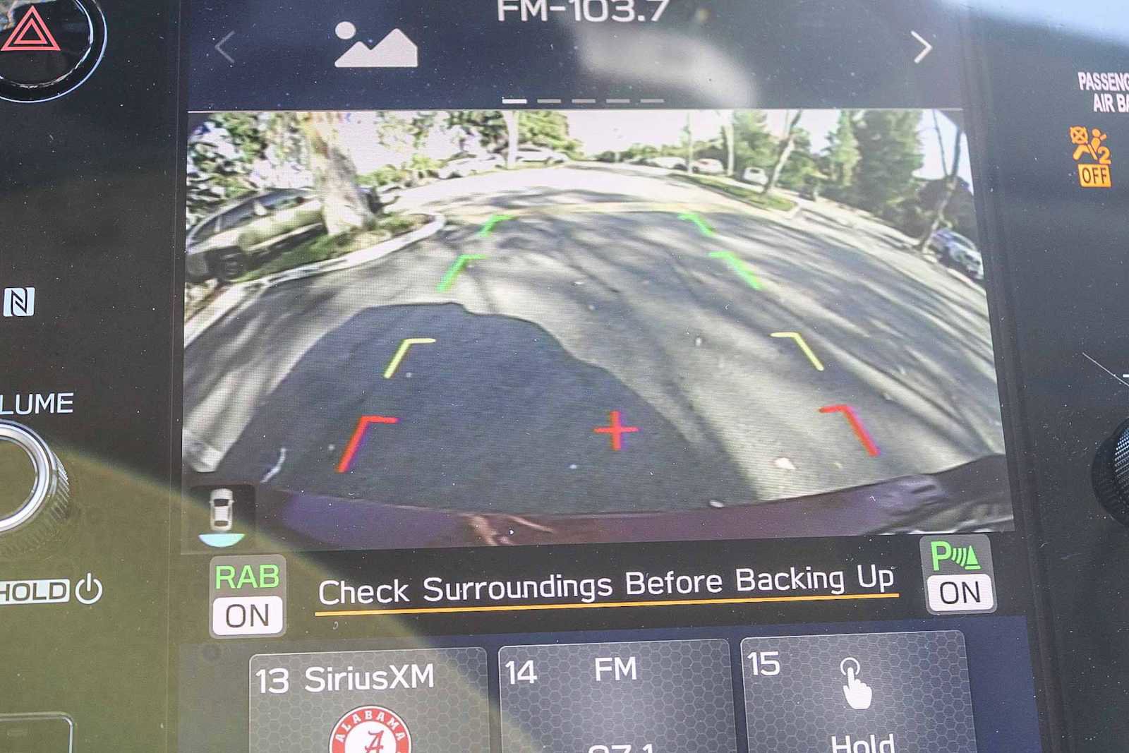 Certified 2023 Subaru Outback Touring XT image 24