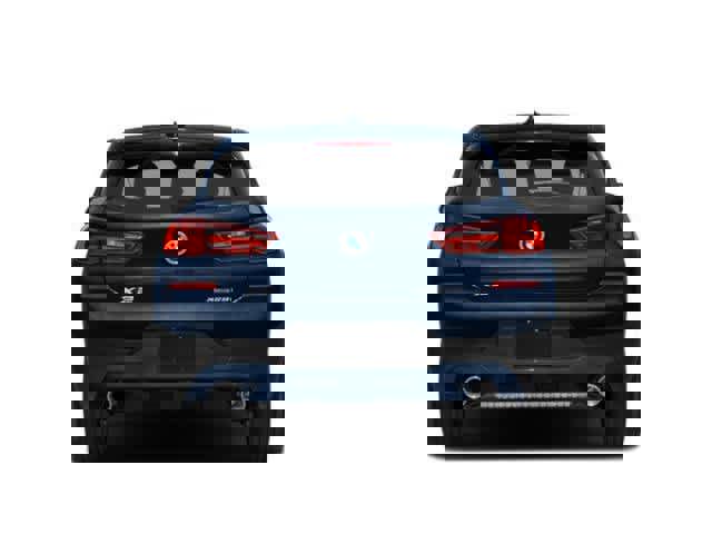 Used 2018 BMW X2 sDrive28i FWD image 8