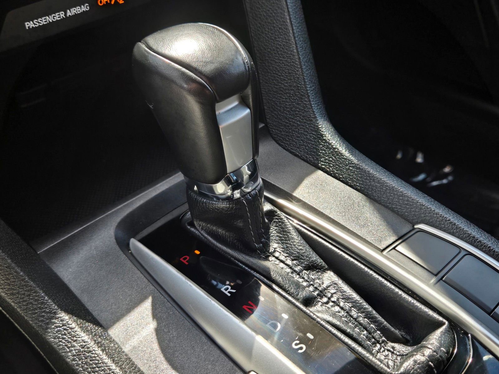 Used 2021 Honda Civic Sport image 21