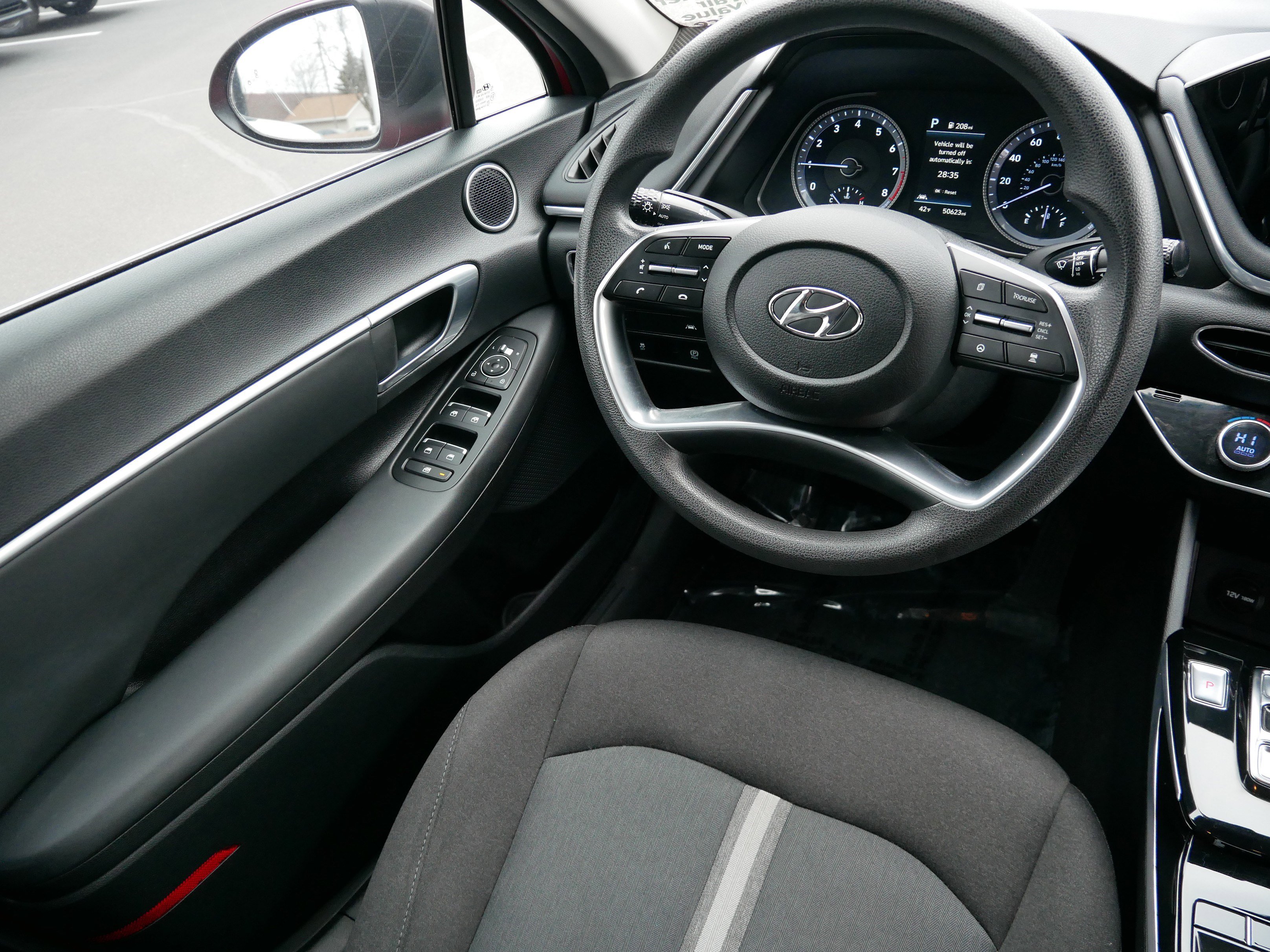 Used 2020 Hyundai Sonata SEL image 9