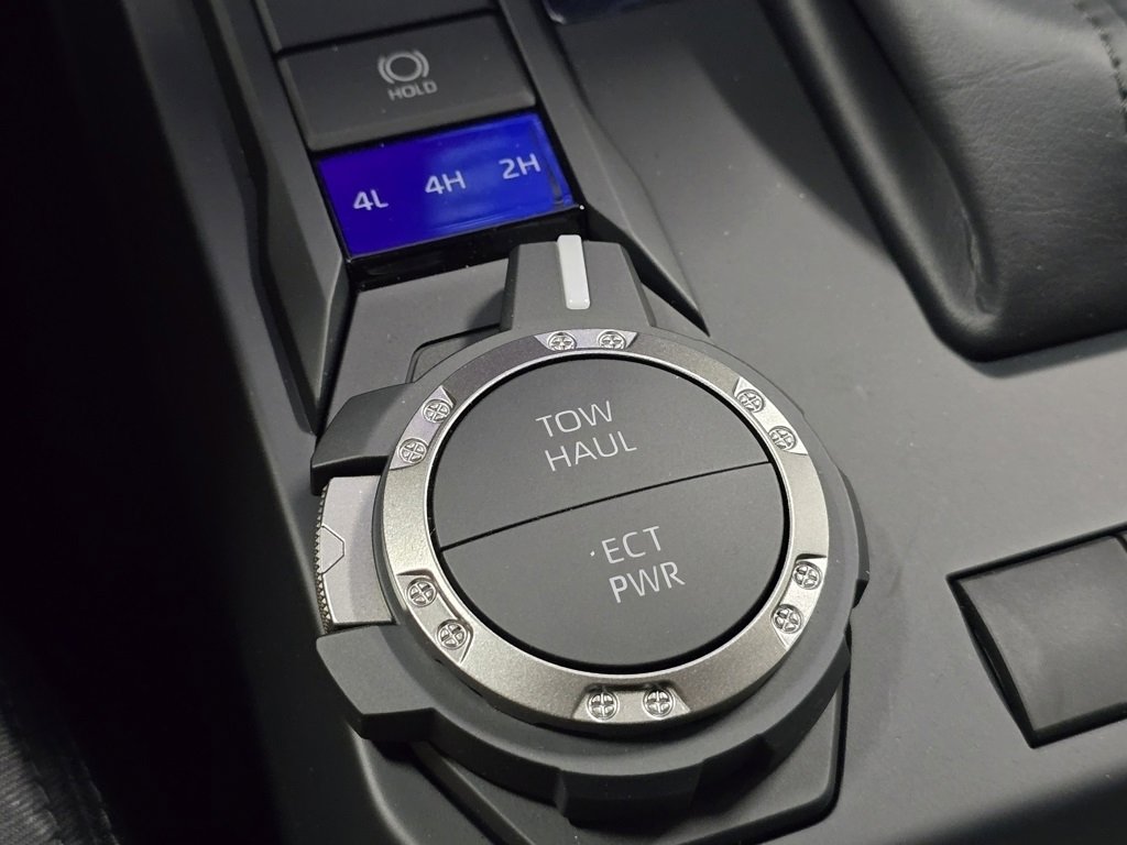 New 2026 Toyota Tacoma SR5 image 7