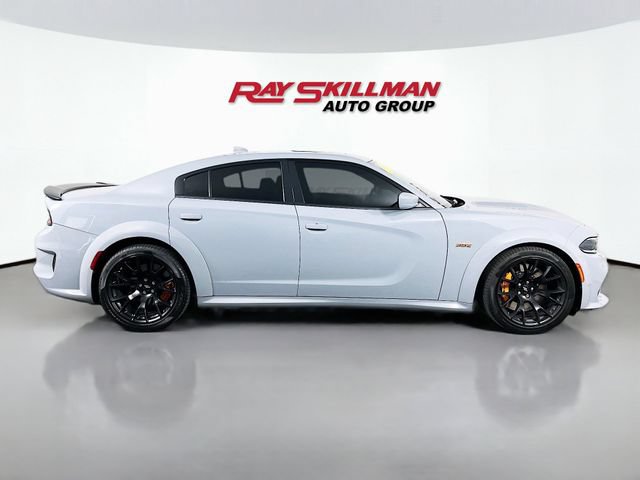 Used 2022 Dodge Charger Scat Pack RWD image 8