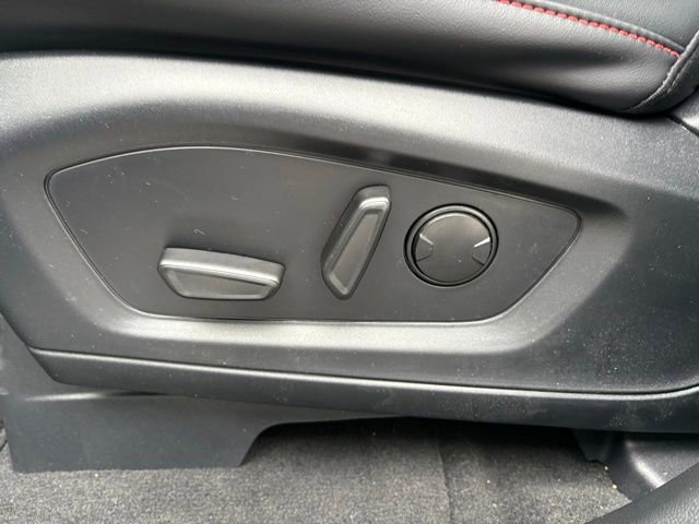 New 2026 Ford Explorer ST-Line w/ ST-Line Street Pack image 28