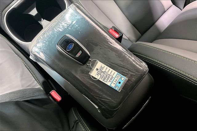 Used 2022 Subaru Outback Onyx Edition XT image 37