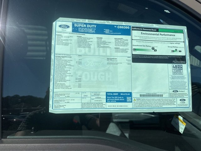 New 2026 Ford F250 XLT w/ XLT Premium Package image 35