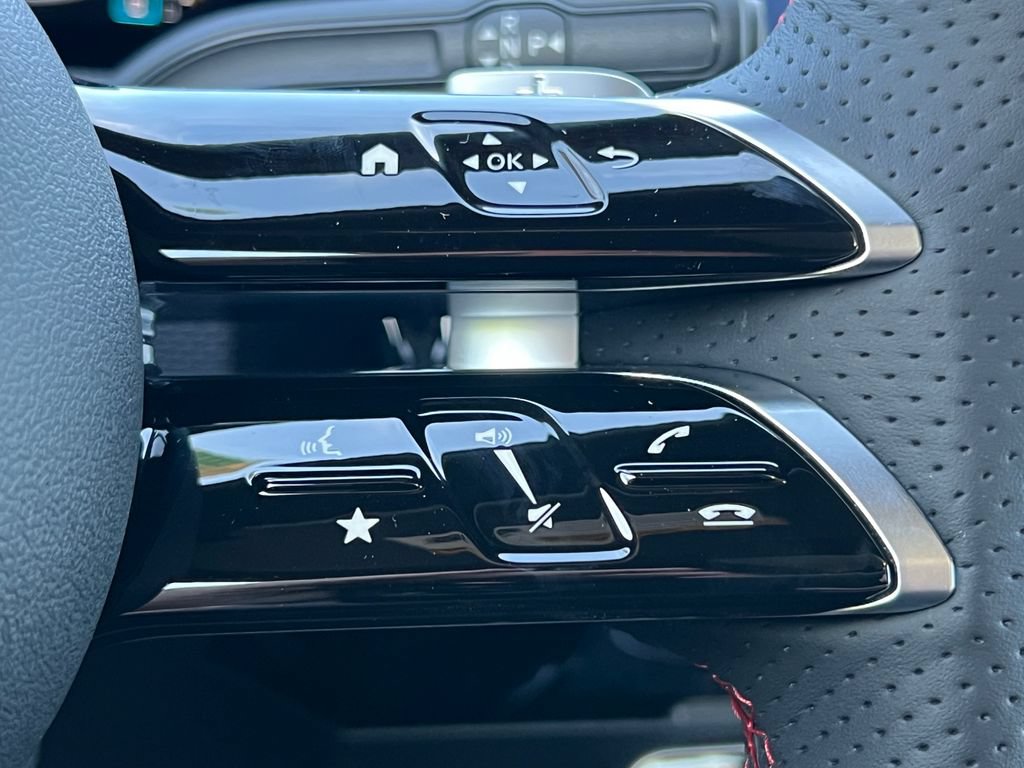 New 2026 Mercedes-Benz CLA 250 4MATIC image 21