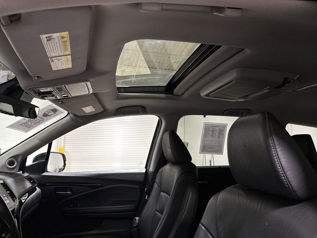 Used 2022 Honda Pilot Touring image 20