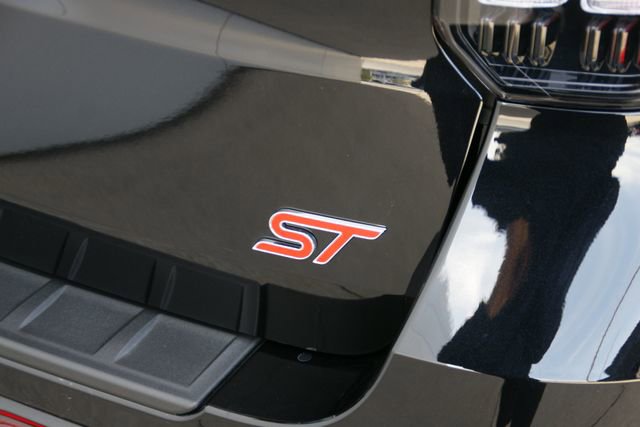New 2026 Ford Explorer ST AWD/4WD image 11