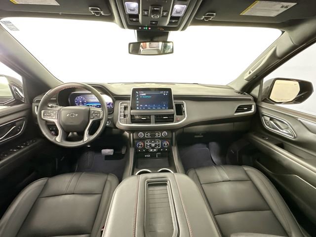 Used 2024 Chevrolet Tahoe RST w/ Luxury Package AWD/4WD image 35