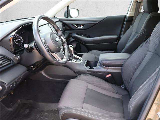 Used 2020 Subaru Outback Premium w/ Popular Package #1 AWD/4WD image 19