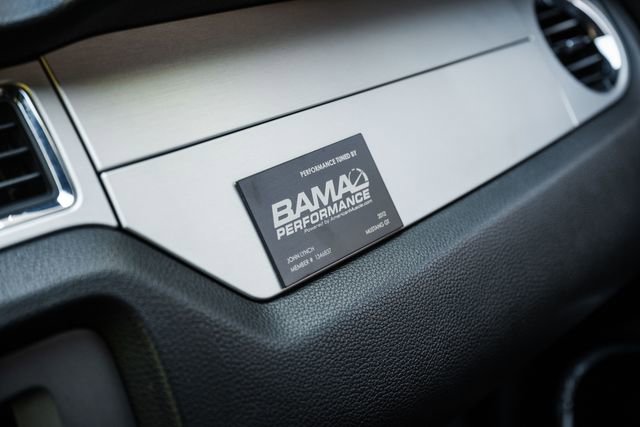 Used 2012 Ford Mustang GT Premium w/ Security Pkg RWD image 66