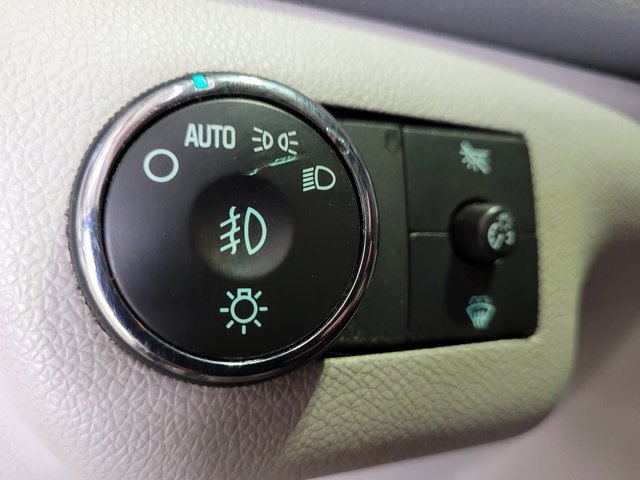 Used 2008 Buick Enclave CXL w/ Entertainment Package #2 image 44