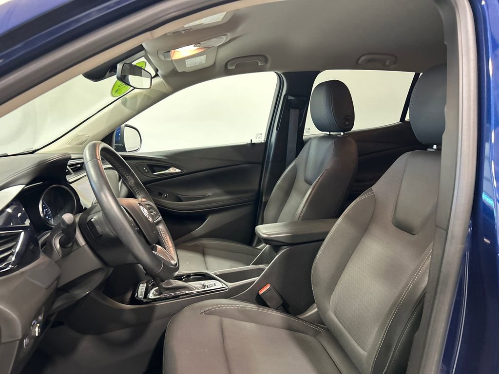 Used 2022 Buick Encore GX Preferred image 15