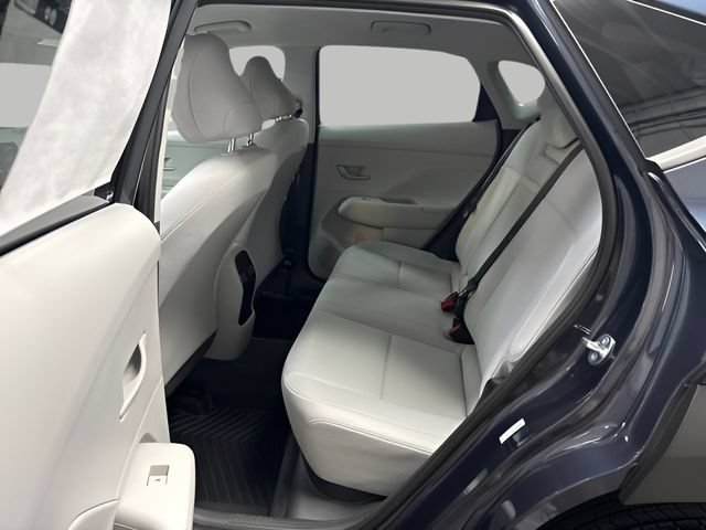 New 2026 Hyundai Kona SEL Sport AWD/4WD image 26