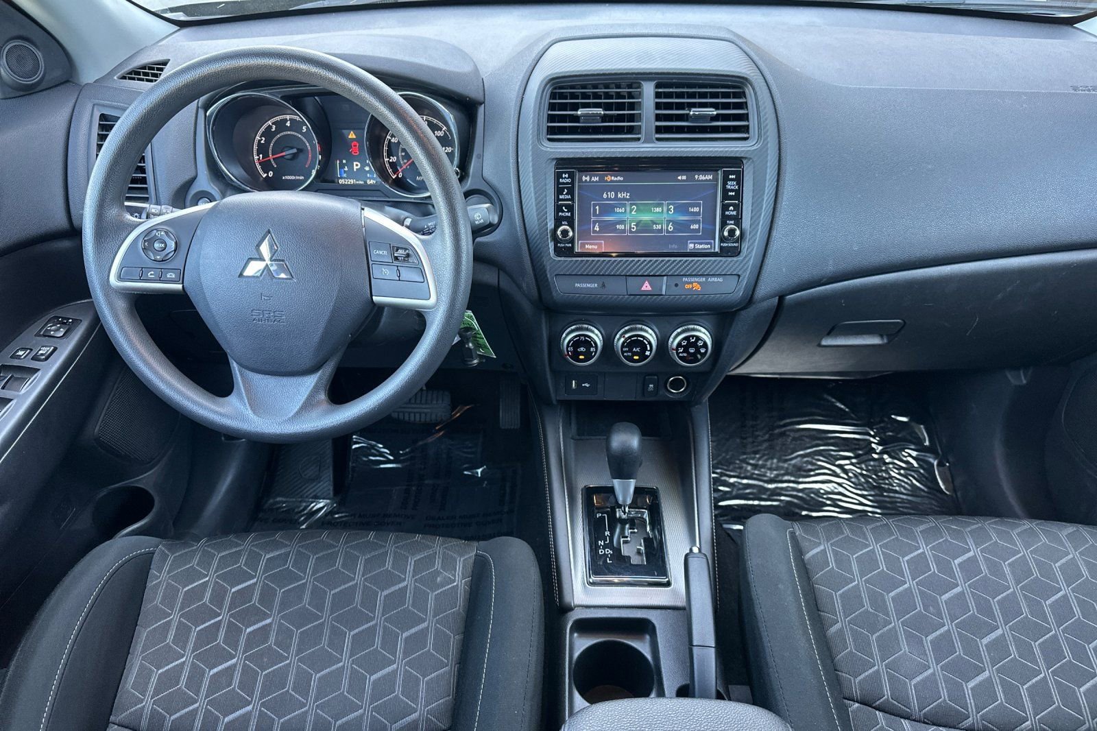 Used 2024 Mitsubishi Outlander Sport ES image 15