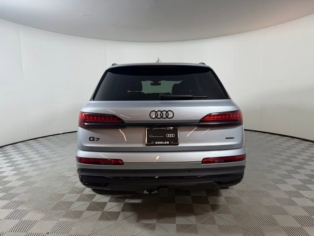 Used 2023 Audi Q7 2.0T Premium Plus w/ Premium Plus Package image 6
