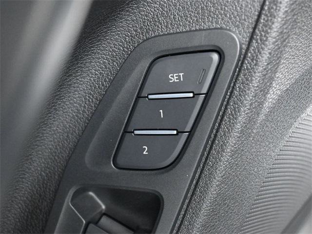 Certified 2025 Audi Q3 2.0T Premium w/ Convenience Package image 12