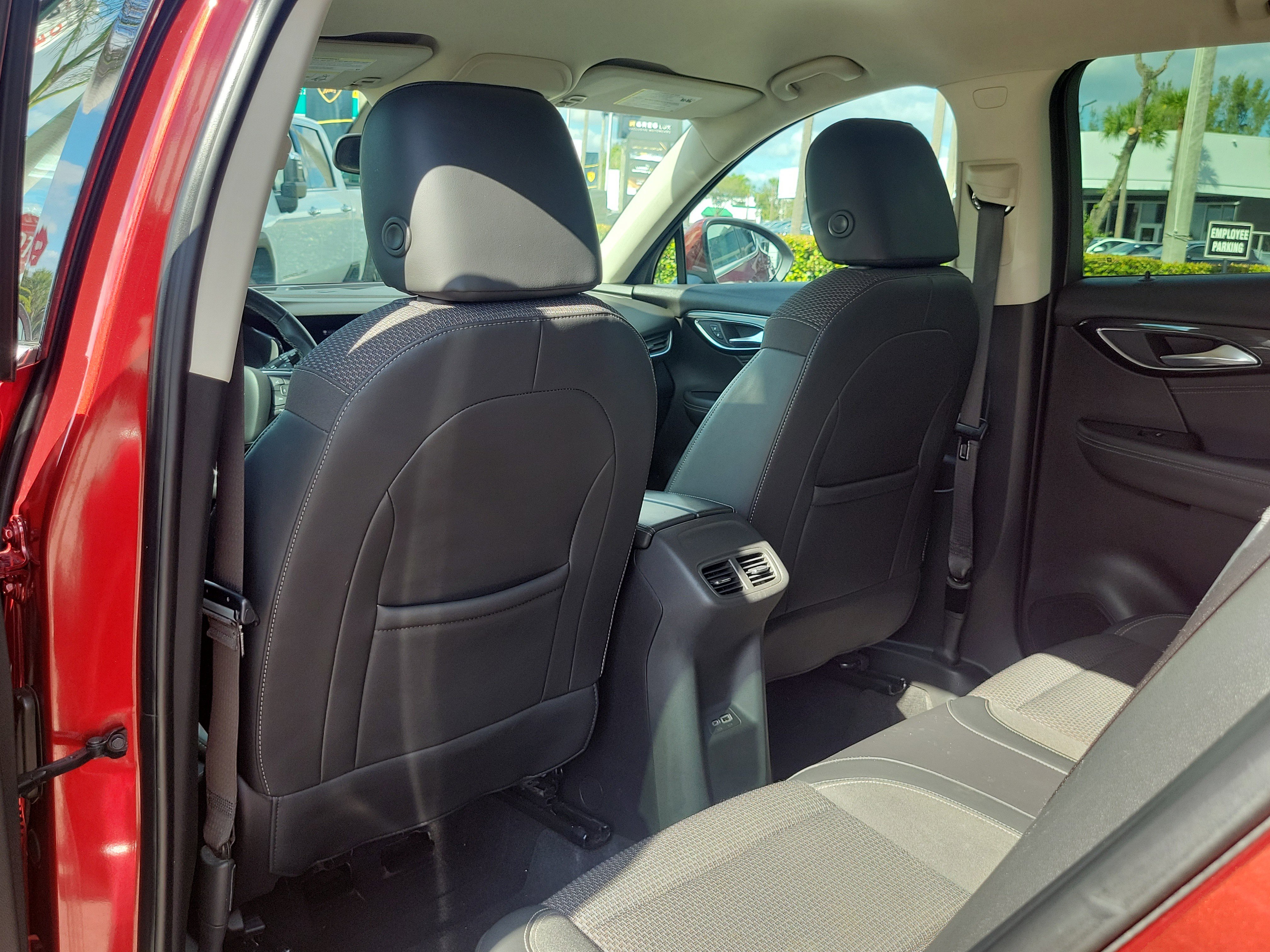 Used 2021 Buick Envision Preferred image 14