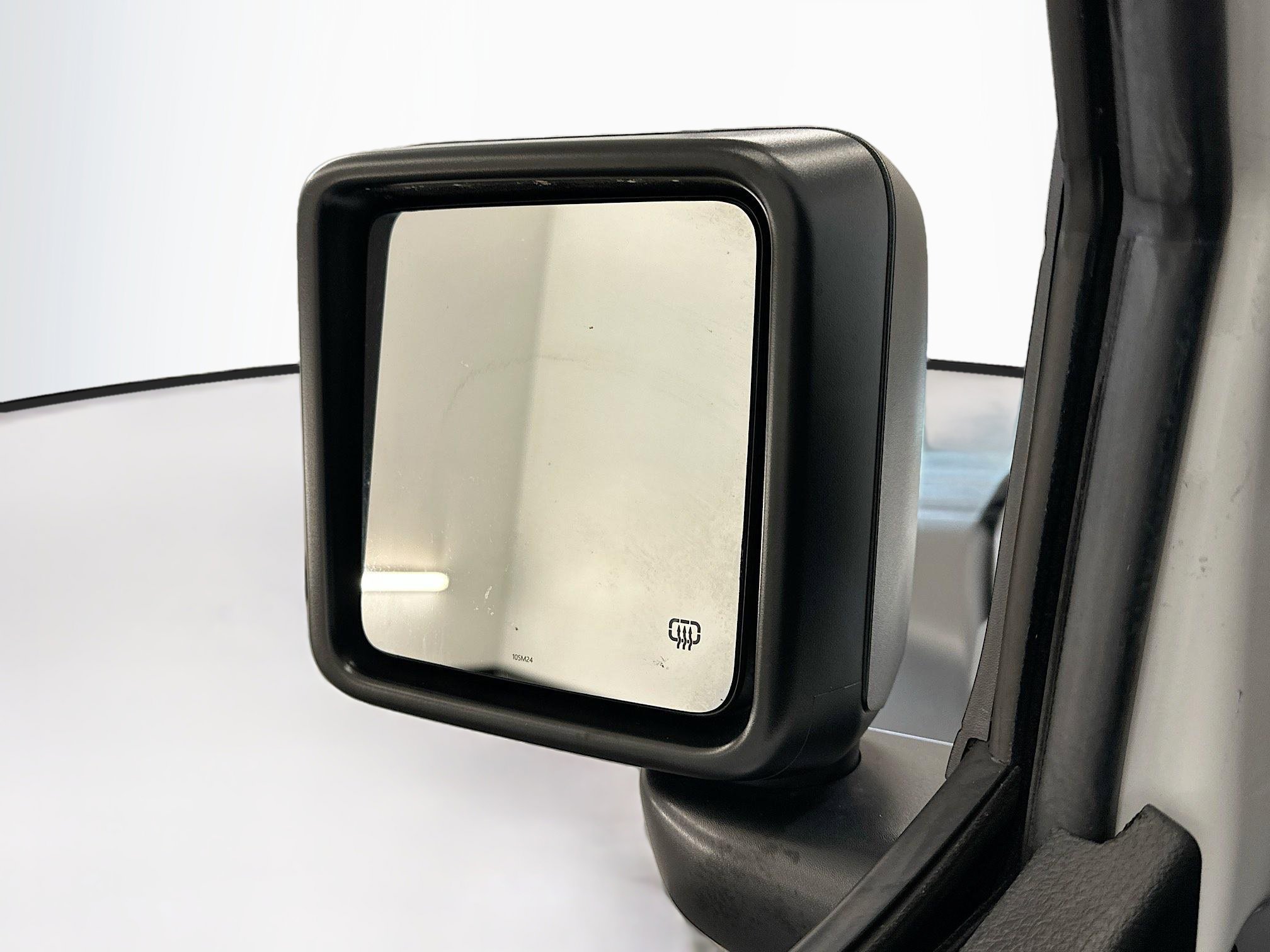 Used 2025 Jeep Wrangler Willys image 16